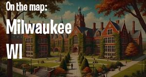City: Milwaukee, WI