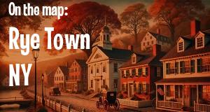 City: Rye Town, NY