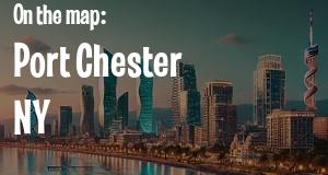 City: Port Chester, NY