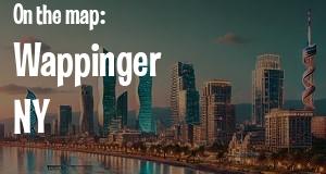 City: Wappinger, NY