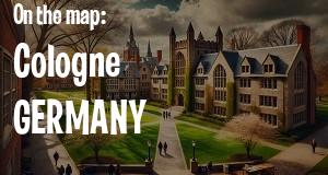 City: Cologne, GERMANY