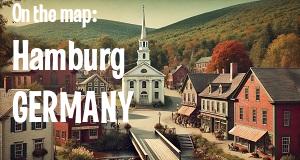 City: Hamburg, GERMANY