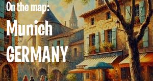 City: Munich, GERMANY