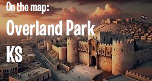 City: Overland Park, KS