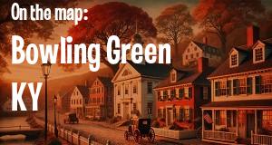 City: Bowling Green, KY