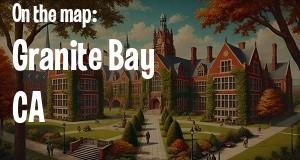 City: Granite Bay, CA