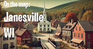 City: Janesville, WI