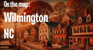 City: Wilmington, NC