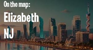 City: Elizabeth, NJ