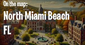 City: North Miami Beach, FL