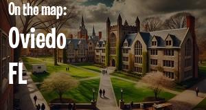 City: Oviedo, FL