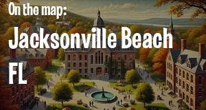 City: Jacksonville Beach, FL
