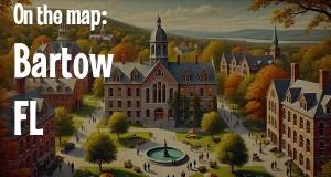 City: Bartow, FL