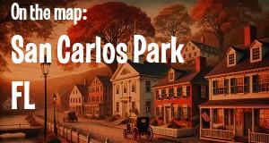 City: San Carlos Park, FL