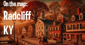 City: Radcliff, KY