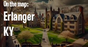 City: Erlanger, KY