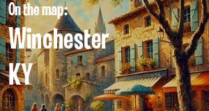 City: Winchester, KY