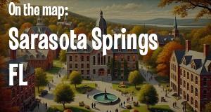 City: Sarasota Springs, FL