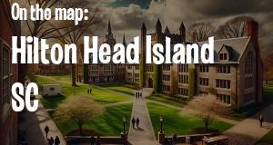 City: Hilton Head Island, SC
