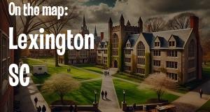 City: Lexington, SC