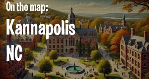 City: Kannapolis, NC