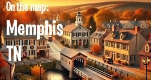 City: Memphis, TN