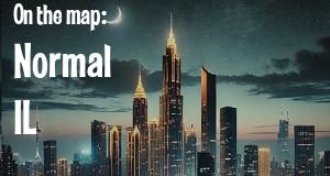 City: Normal, IL