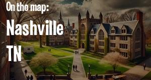 City: Nashville, TN