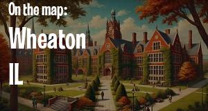 City: Wheaton, IL