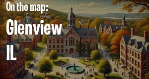 City: Glenview, IL
