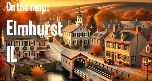 City: Elmhurst, IL