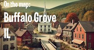 City: Buffalo Grove, IL