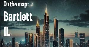 City: Bartlett, IL
