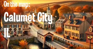 City: Calumet City, IL