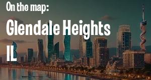 City: Glendale Heights, IL