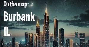 City: Burbank, IL