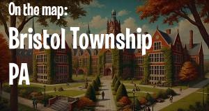 City: Bristol Township, PA