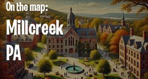 City: Millcreek, PA