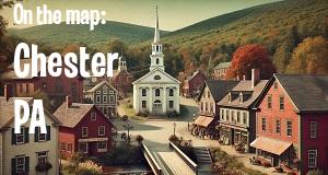 City: Chester, PA