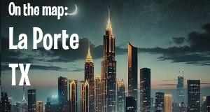 City: La Porte, TX