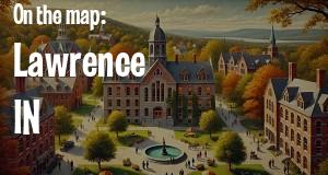 City: Lawrence, IN