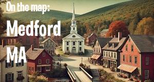 City: Medford, MA