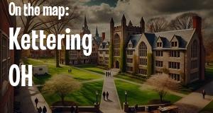 City: Kettering, OH