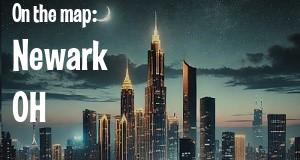 City: Newark, OH