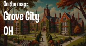 City: Grove City, OH