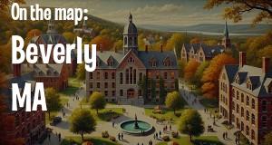 City: Beverly, MA