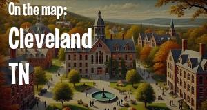City: Cleveland, TN