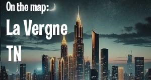 City: La Vergne, TN