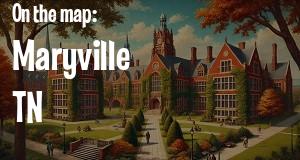 City: Maryville, TN