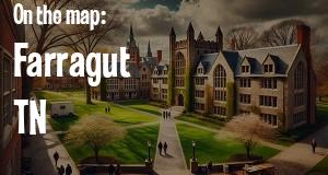 City: Farragut, TN